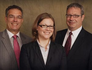 Photo of Professionals At Kohn & Smith | Milwaukee Criminal Defense Attorney